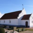 Mandö Kirche