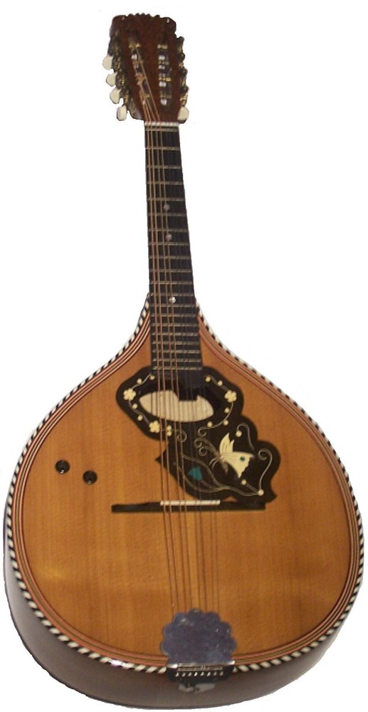 Mandoline