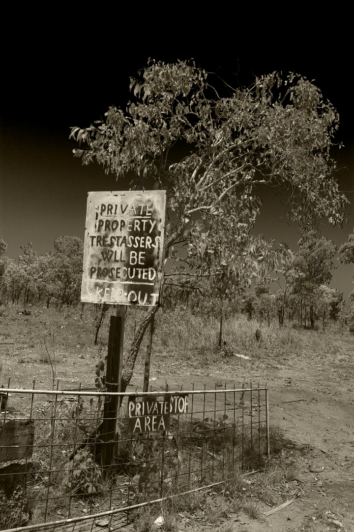 Mandorah, Northern Territory