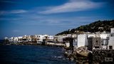 Mandraki of Nisyros (Greece) de Bernd Günther Photography