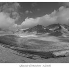 Mandrone-Gletscher, Adamello/Trentino