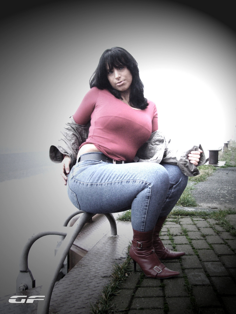 Mandy blue pics Mandy blue pics