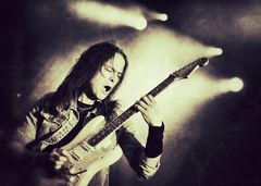 Mandy Meyer (UNISONIC)