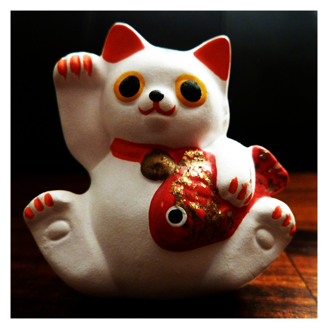 Maneki Neko