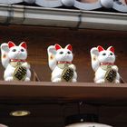 Maneki Neko