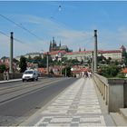 Manes-Brücke in Prag