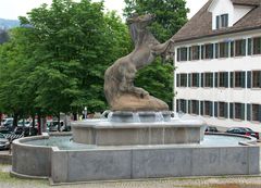 ..Manessebrunnen..