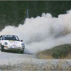 Manfred Hero - Porsche Turbo