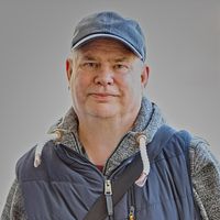 Manfred Ihrig
