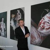 Manfred Kielnhofer Kili