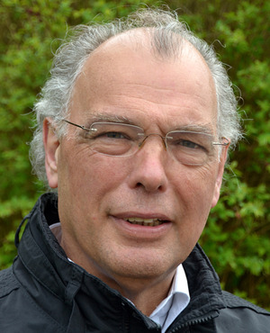 Manfred Rautenberg