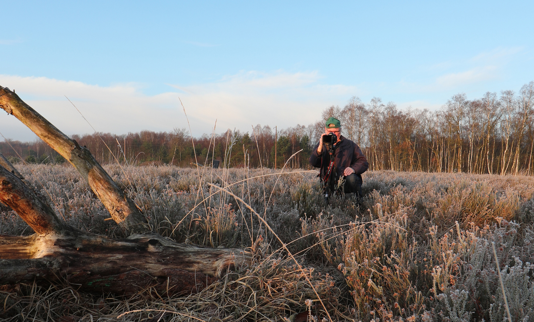 Manfred  @work  ;-) 