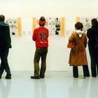 Manga-Ausstellung