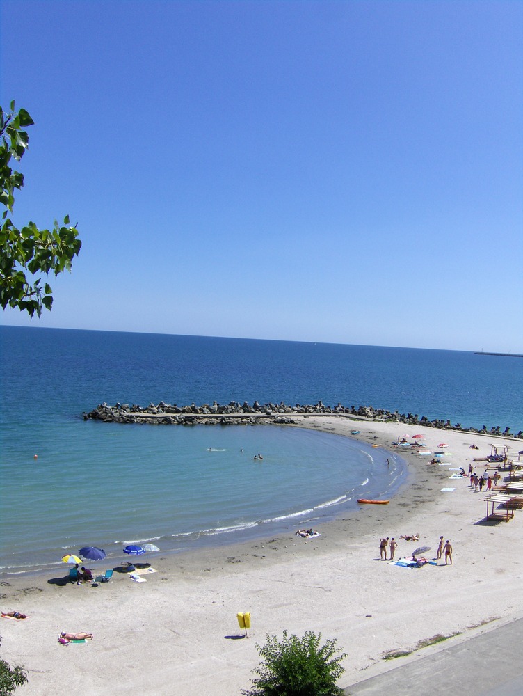 Mangalia