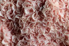 Manganspat (Rhodochrosit) aus Rumänien