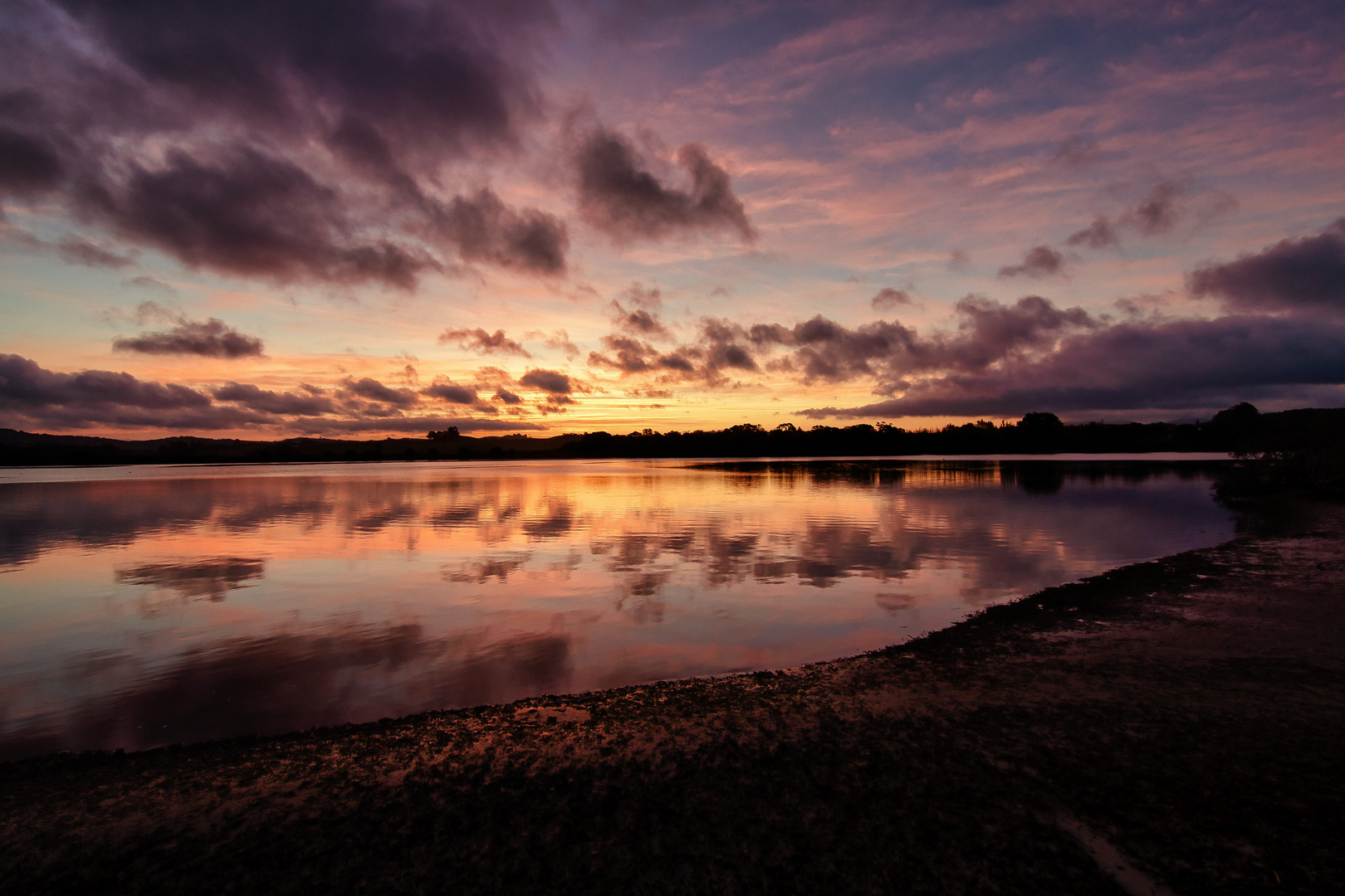 Mangawhai Beach