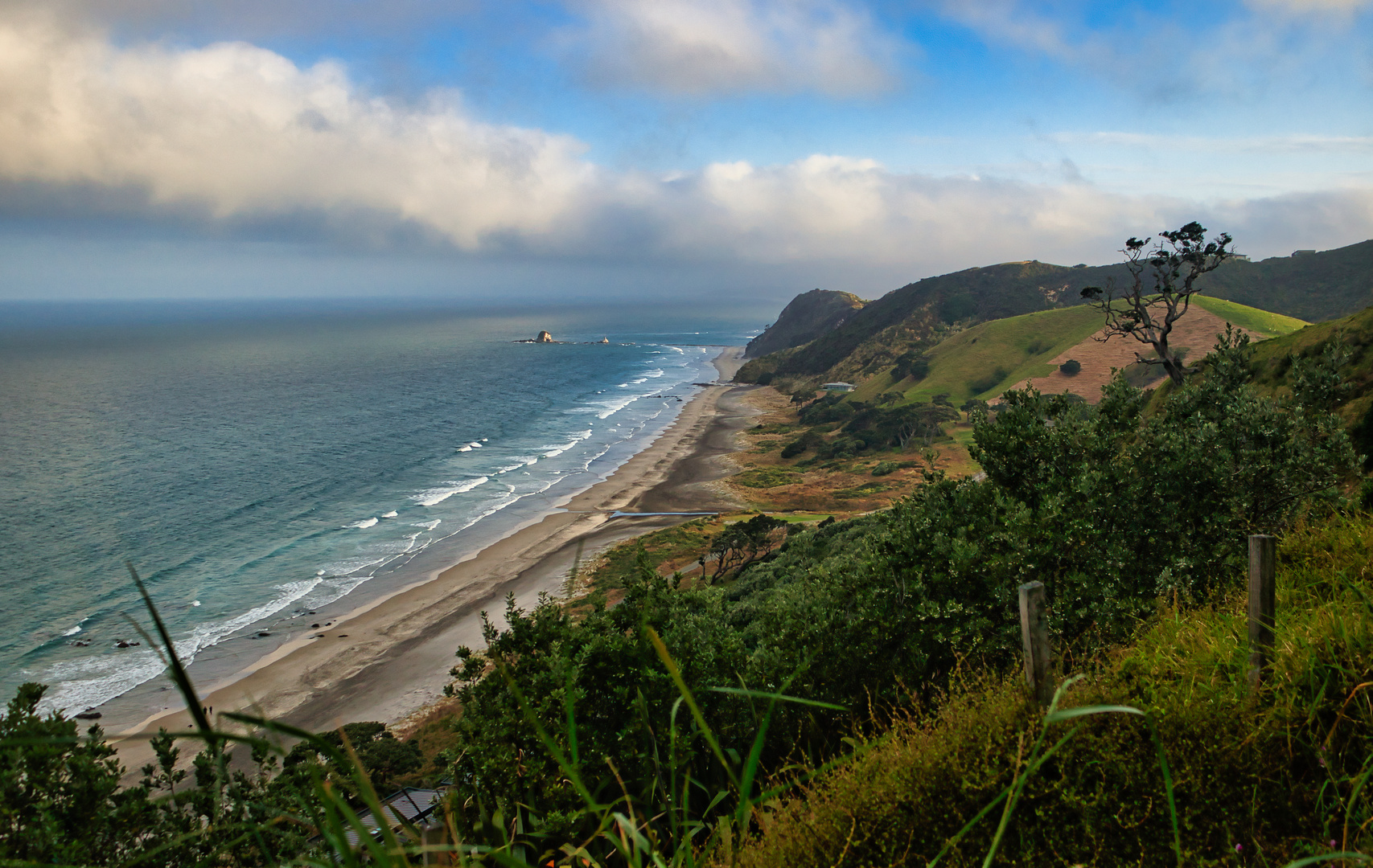 Mangawhai Heads