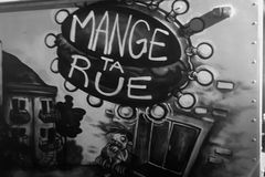 Mange ta rue 