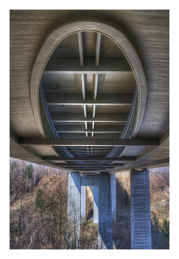 Mangfallbrücke Foto & Bild architektur, straßen & brücken