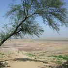 Mangla Talsperre bei Mirpur