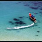 Mango Bay, Ko Tao, Thailand