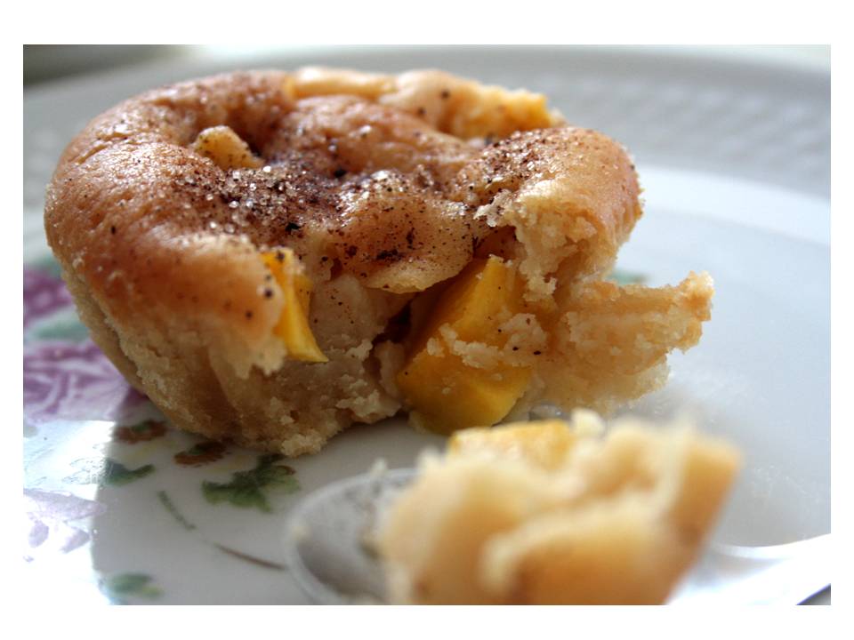 Mango-Honig-Muffin Foto &amp; Bild | stillleben, food-fotografie, gebäck ...
