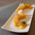 Mango Pudding