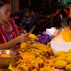 Mango-Zeit in Thailand