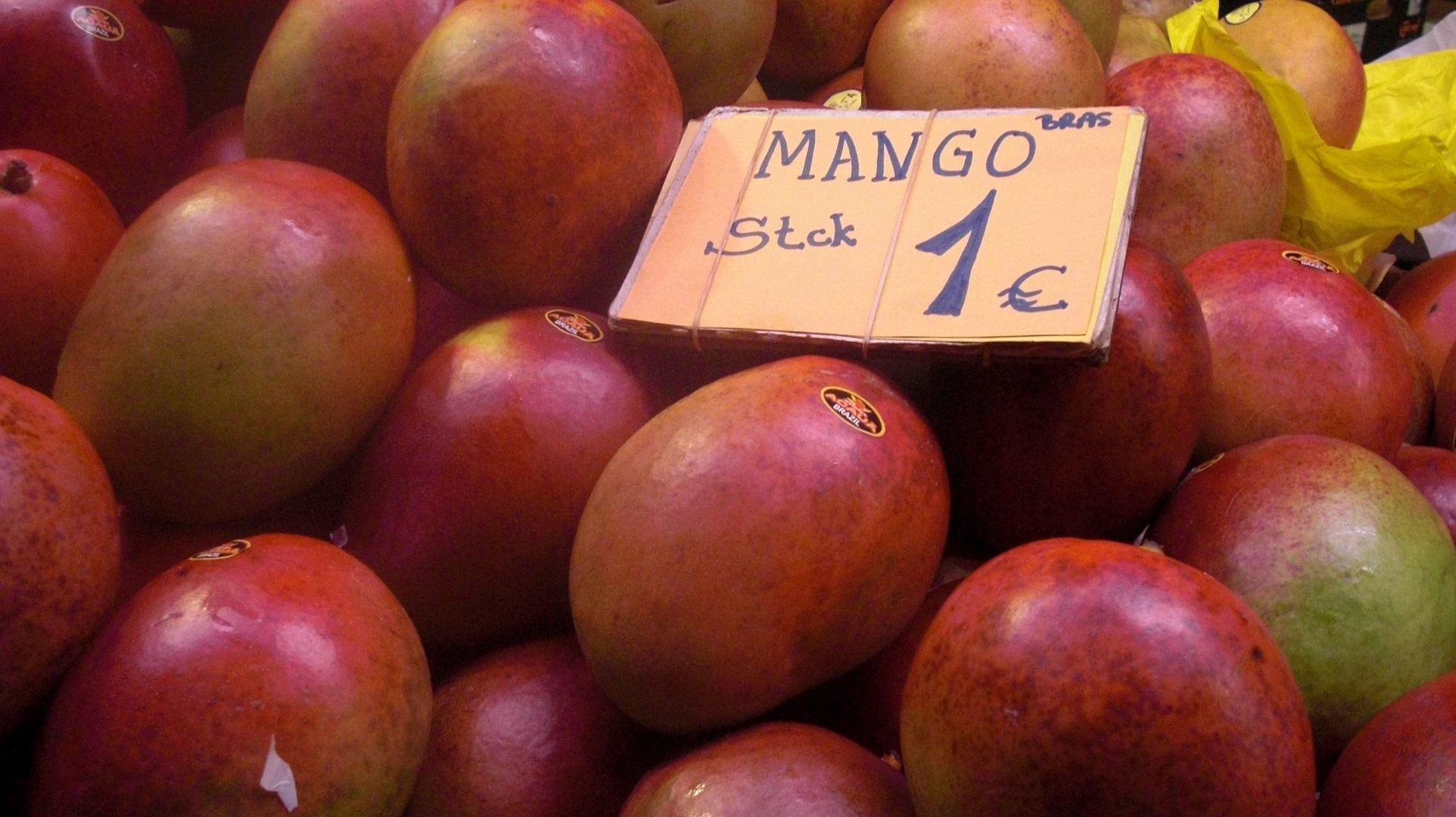 Mangos