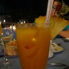 Mangosaft