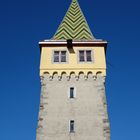 Mangturm in Lindau