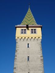 Mangturm in Lindau