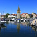 Mangturm Lindau