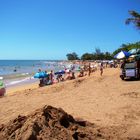 MANGUINHOS BEACH - ESPIRITO SANTO