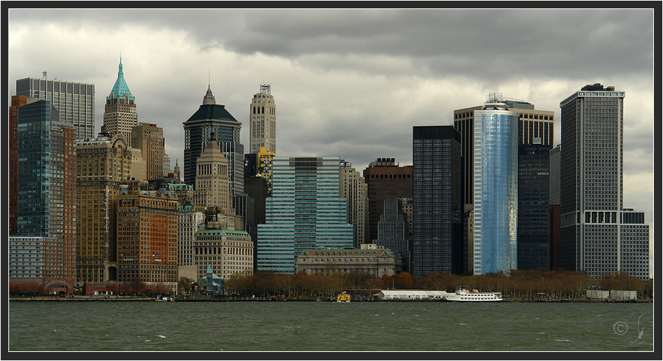 Manhattan 1