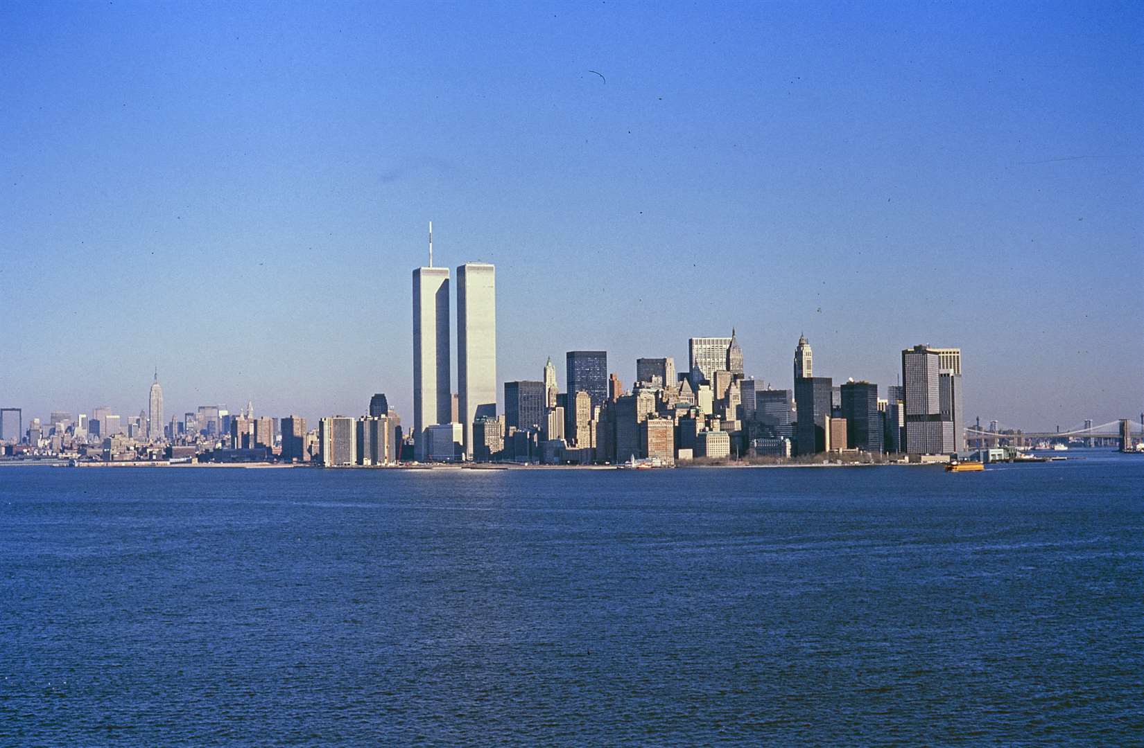 Manhattan 1981