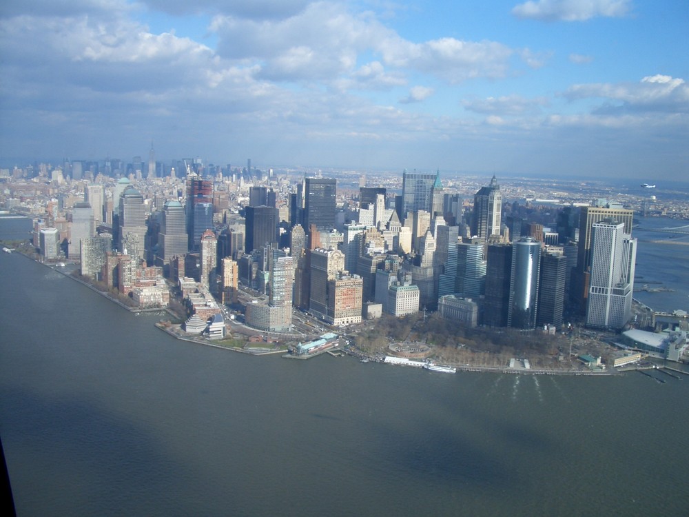 Manhattan 2004