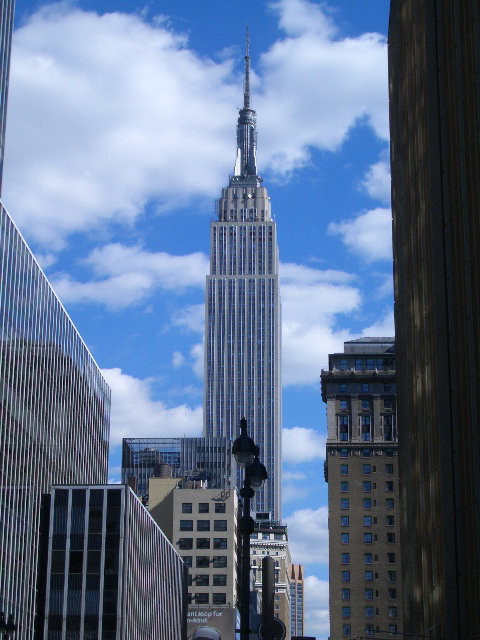 Manhattan 2008