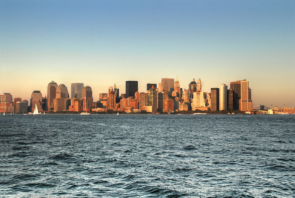 Manhattan! (3)