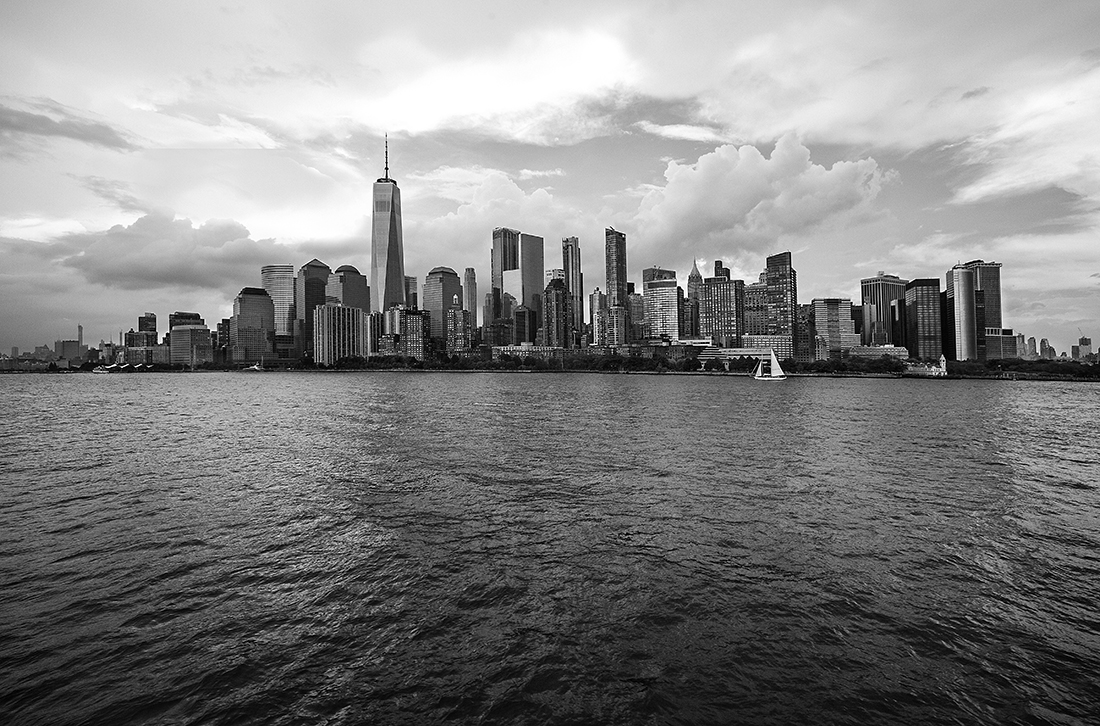 ... MANHATTAN ...