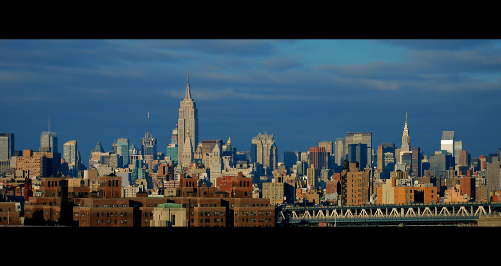 manhattan