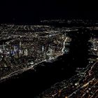 Manhattan at Night 1