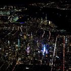 Manhattan at Night 3