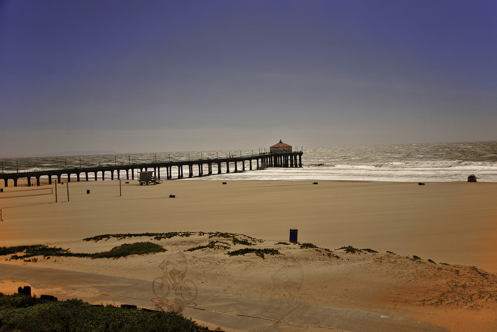 manhattan beach