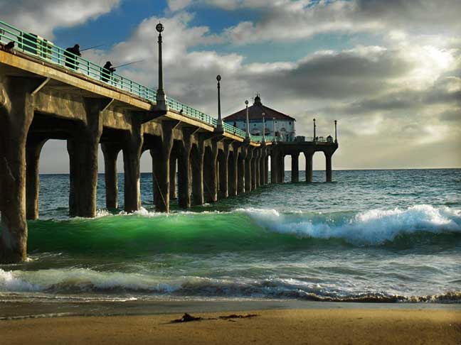 Manhattan Beach