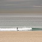 Manhattan Beach Surfer