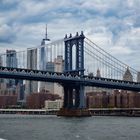 Manhattan Bridge 