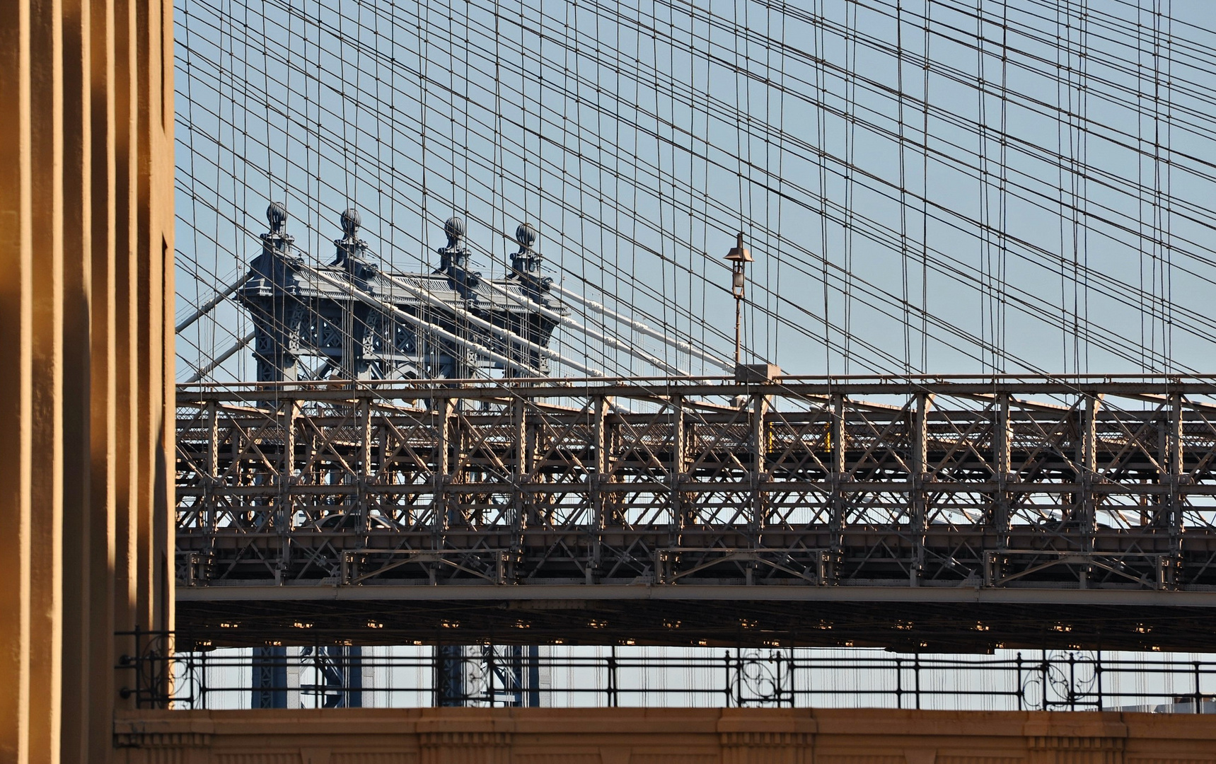 Manhattan Bridge 02