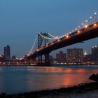 Manhattan Bridge