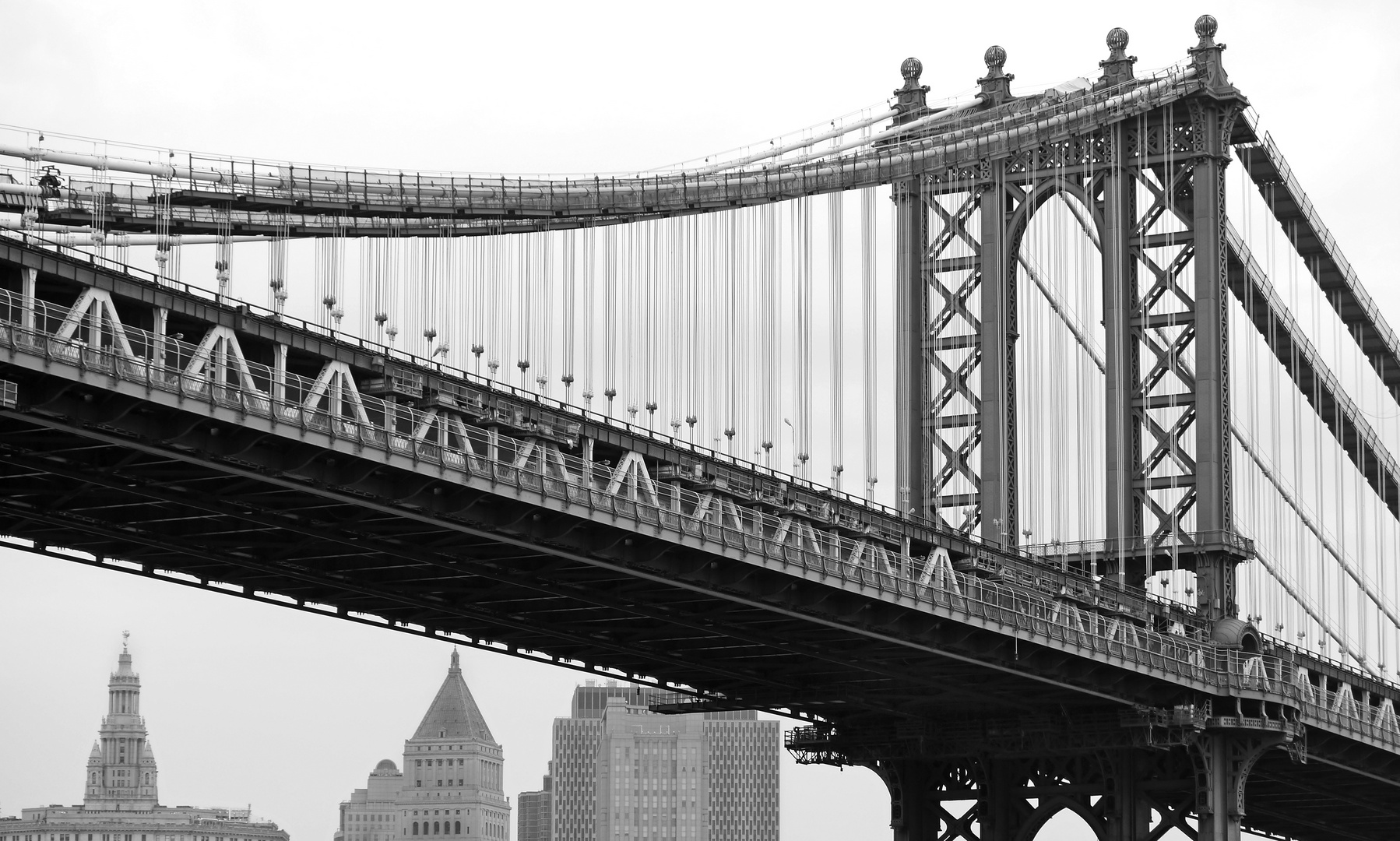 Manhattan Bridge